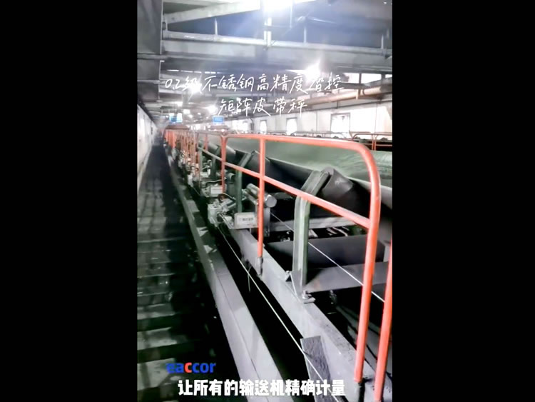 0.2級不銹鋼高精度智控矩陣...